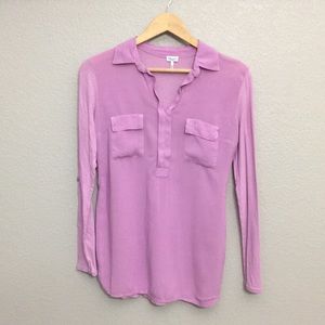 Splendid long sleeve top